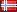 norskflagg